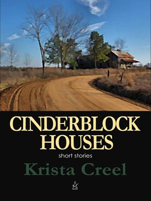 cover image of Cinderblock Houses